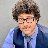 Andy Goldenberg (@goldentusk) 's Twitter Profile