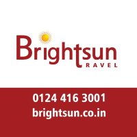 Brightsun Travel India(@BrightsunIndia) 's Twitter Profile Photo