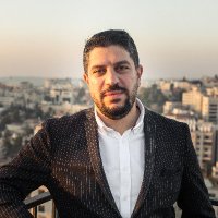 عبّاد يحيى (@abbadyahya) 's Twitter Profile Photo عبّاد يحيى (@abbadyahya) 's Twitter Profile Photo