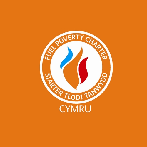 FuelPovertyCC's profile picture. Tweets from the Fuel Poverty Coalition Cymru / o'r Cyngrair Tlodi Tanwydd Cymru