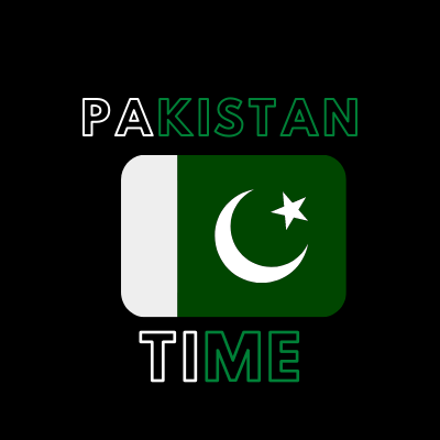 Pakistan Time