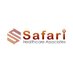 Safari Healthcare Associates (@SafariNursing) Twitter profile photo