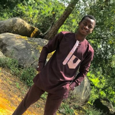 Olatunj59943747's profile picture. an artist, DM for any kind of graphics