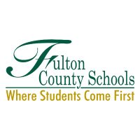 Fulton County Schools (@schools_fulton) 's Twitter Profile