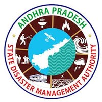 Andhra Pradesh State Disaster Management Authority (@apsdma) 's Twitter Profile