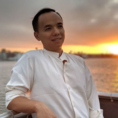 Machine learning engineer & pianist.
Top 50 Tesla Referrer https://t.co/0hnXFliSQT