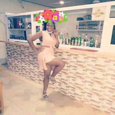 FavourAyariga's profile picture. 