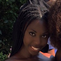 Adjoa Osei (@adjoaosei1) 's Twitter Profile