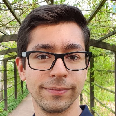 AndrDGomes2's profile picture. PhD Student,
Leibniz Institute of Photonic Technology,
Centre for Applied Photonics, INESC TEC
