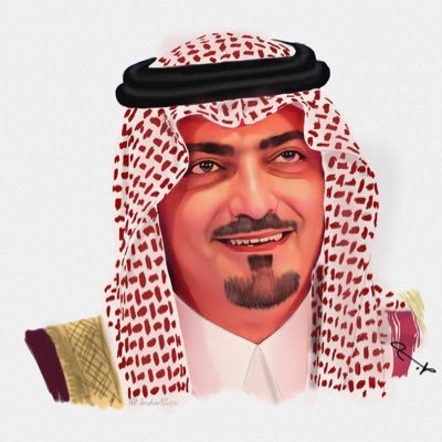 سعود بن عبدالله Profile