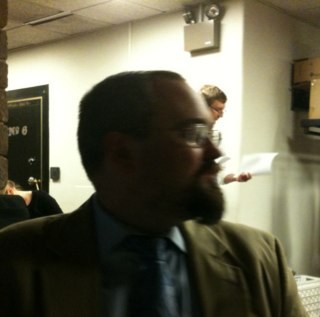 zekusmaximus's profile picture. Although all tweets are purely personal expressions of my muse, they are also verifiable, using SCIENCE