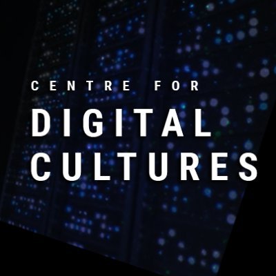 The Centre for Digital Cultures Birmingham Profile