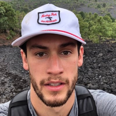 pablo Profile