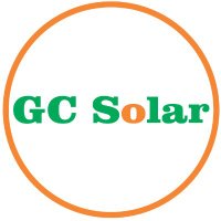 GC Solar(@GCSolarSolution) 's Twitter Profile Photo