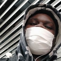 David Oluori (@dean_125) 's Twitter Profile