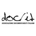 Doc/it - Associazione documentaristi italiani (@assdocit) Twitter profile photo Doc/it - Associazione documentaristi italiani (@assdocit) Twitter profile photo