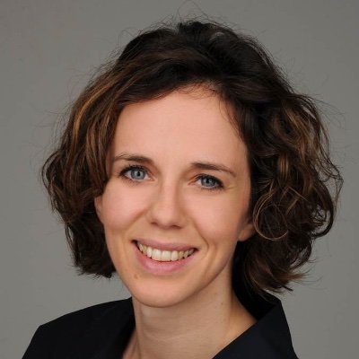 Assistant Professor of EU Law @ACELG_uva , Marie Curie Fellow @iCourts; Research on the Court of Justice of the EU; Phd alum @europeanuni
