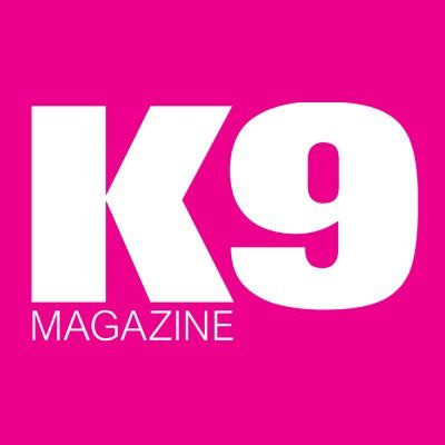 If #dogs could read they'd read K9 Magazine. The lifestyle magazine for modern dog lovers. If you R/T our stuff, we'll probably follow you :)
