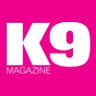 K9Magazine's profile picture. If #dogs could read they'd read K9 Magazine. The lifestyle magazine for modern dog lovers. If you R/T our stuff, we'll probably follow you :)