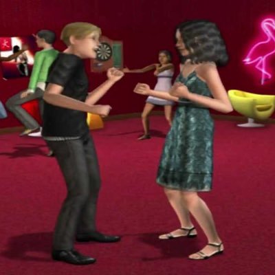 Sims Intros