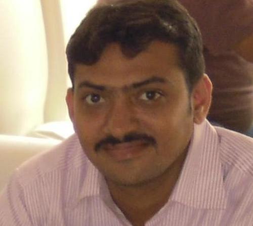 Software Test Engineer @ symphony services
