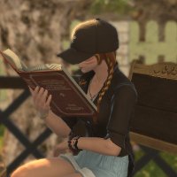 Simply Complex (@simplyco_ffxiv) 's Twitter Profile