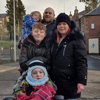 Claire Davidson (@claired10252550) 's Twitter Profile