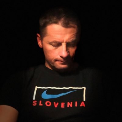 RobertSimonic Profile Picture