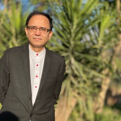Associate Professor at Department of Electrical and Computer Engineering, King Abdul Aziz University, Jeddah. Member Co-Ordinator PTI KSA