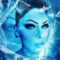 ❄No Frost But Ice Cold❄(@_Ice_Demon_) 's Twitter Profile Photo