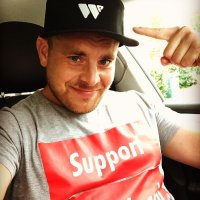 Petter Larsen (@petterlarsen17) 's Twitter Profile