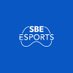 SBE Esports (@SbeEsports) Twitter profile photo