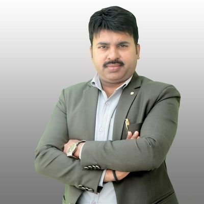 siddiqilivenews's profile picture. Raftaar Media (Bureau Head - Uttar Pradesh)