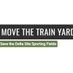 Move the Train Yard (@saveheatherton) Twitter profile photo