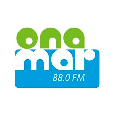 Twitter Oficial de Ona Mar FM Badalona - Barcelona - Maresme  Vallés Occidental 88.0 FM Radiofórmula musical, entrevistas...
https://t.co/zXBk2NKgDB