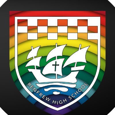 Renfrew High School has gone digital. This Twitter page will be used to provide families and learners with the tools they need to support home learning.