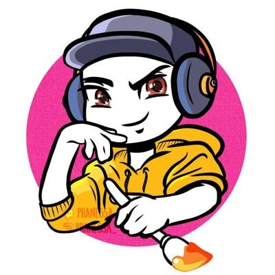 | Variety Streamer | YouTuber | I Paint Warhammer! | AnyGamePossible |  I enjoy Painting, Anime, TCGs, DnD & Chatting! | Walking Hype Man! 😆