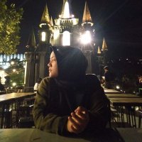 selly s. luthfi (@selena_luthfi) 's Twitter Profile