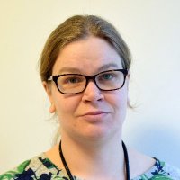 Elina Mäkäläinen (@emakalainen) 's Twitter Profile