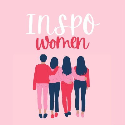 Empowering women all over the world through stories and fun facts 🌷💞