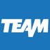 TEAM Inc. (@weareteaminc) Twitter profile photo TEAM Inc. (@weareteaminc) Twitter profile photo