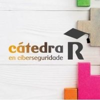 Cátedra R Ciberseguridade(@CyberSecGal_) 's Twitter Profile Photo