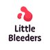 Little Bleeders (@littlebleeders) Twitter profile photo Little Bleeders (@littlebleeders) Twitter profile photo
