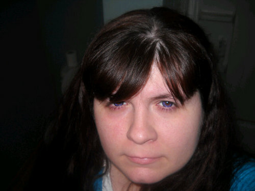 QueenShebacat's profile picture. Who needs sleep anyway?