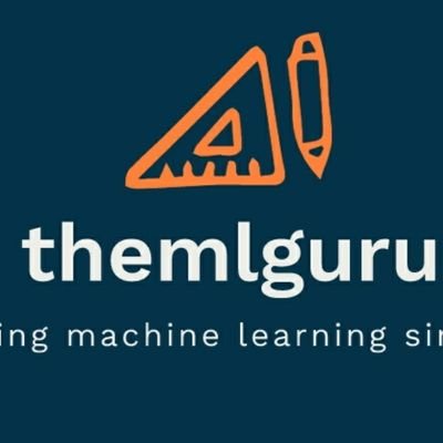 themlguru's profile picture. 