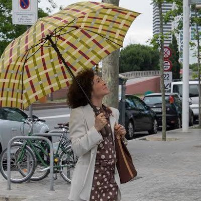 AnorJavega's profile picture. Cala