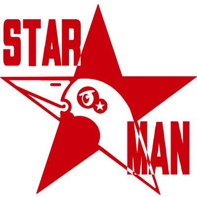 STAR☆MANさんのプロフィール画像