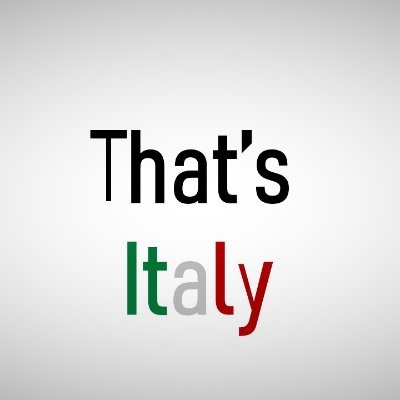 #Italy, heritage of great beauty. A virtual #travel to discover Italian places, #food, culture and people! 🇮🇹 🍕🍝