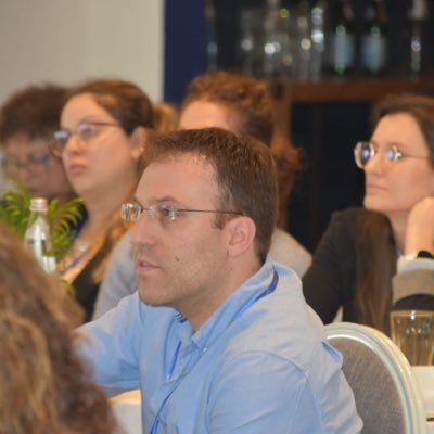 TomKonikoff's profile picture. Gastroenterologist, researcher. PostDoc @MayoClinicGIHep. faculty @GastroRMC. AI in GI enthusiast. Tech enthusiast. Opinions are my own. לאומי וליבראלי 🇫🇮🇮🇱