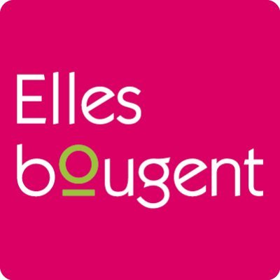 EllesbougentBzh's profile picture. Compte de la Délégation Bretagne de l'association @ellesbougent 🙋♀️
Transmettre la passion, susciter des vocations
#InnovaTech2021